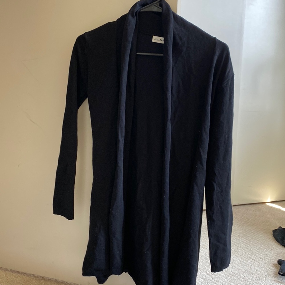 Zara cardigain